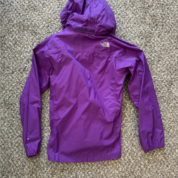 Northface windbreaker jacket - Picture 3 of 3